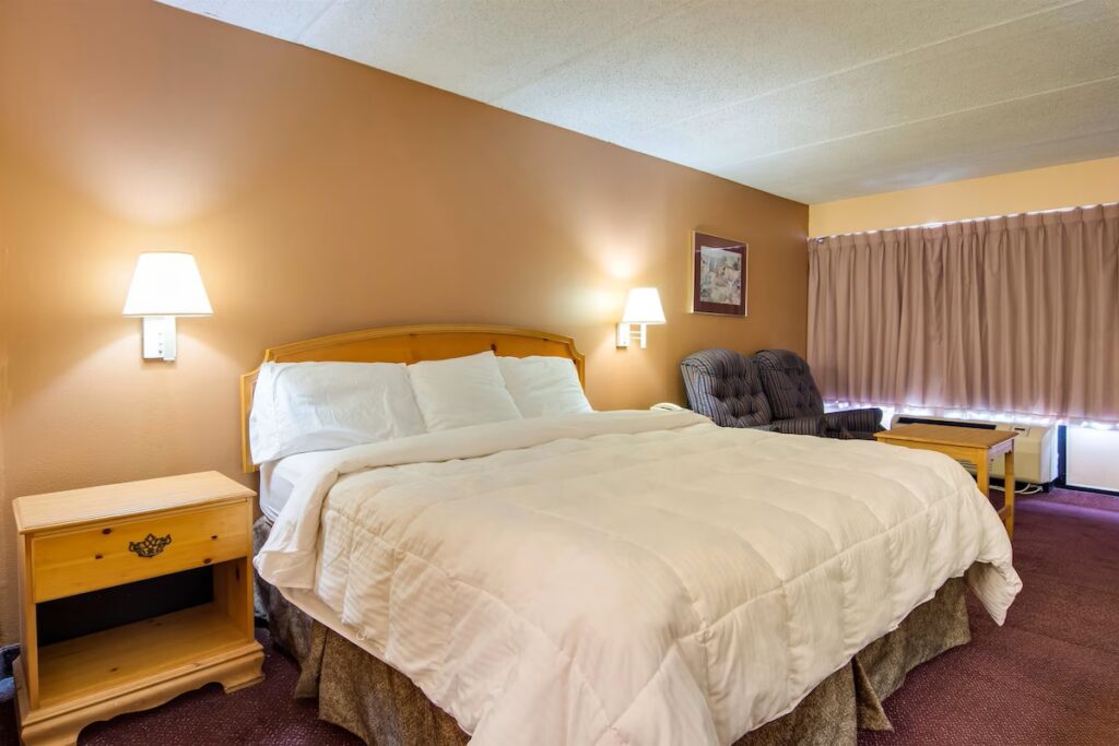 Motel 6-Macon, GA - Image 2