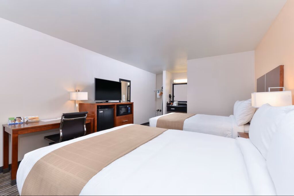 Motel 6 Martinez, CA - Image 2