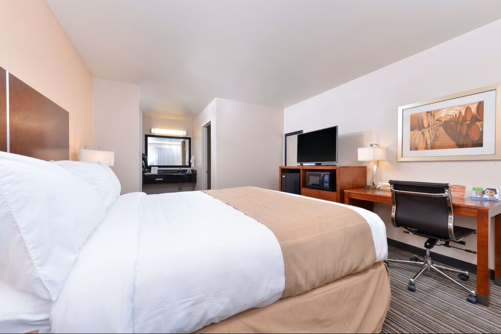 Motel 6 Martinez, CA - Image 3