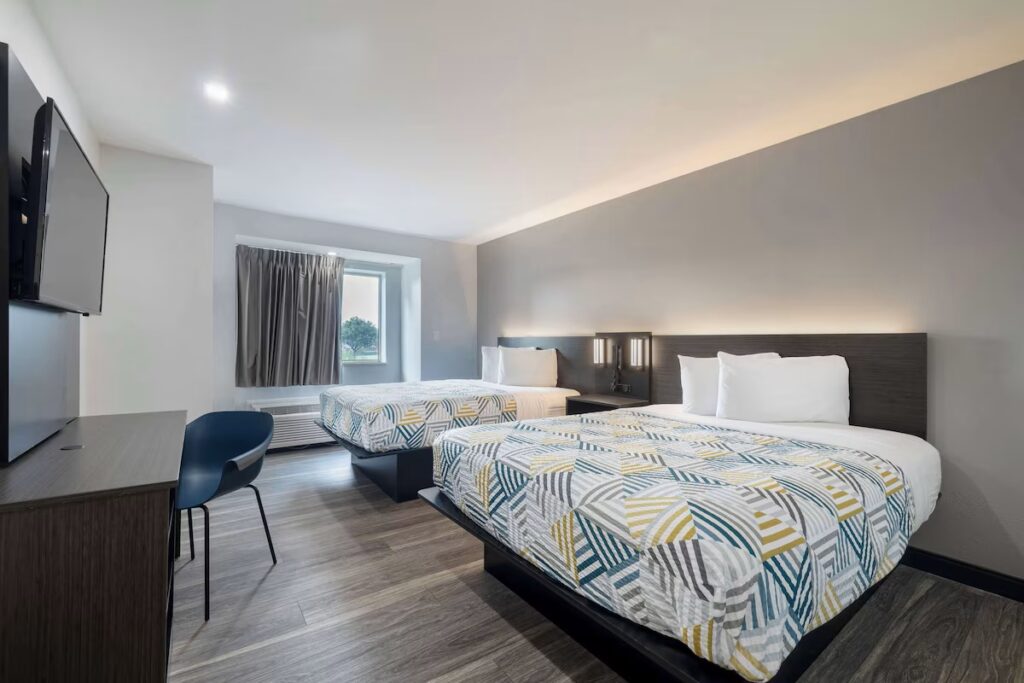 Motel 6-McAllen, TX - East - Image 3