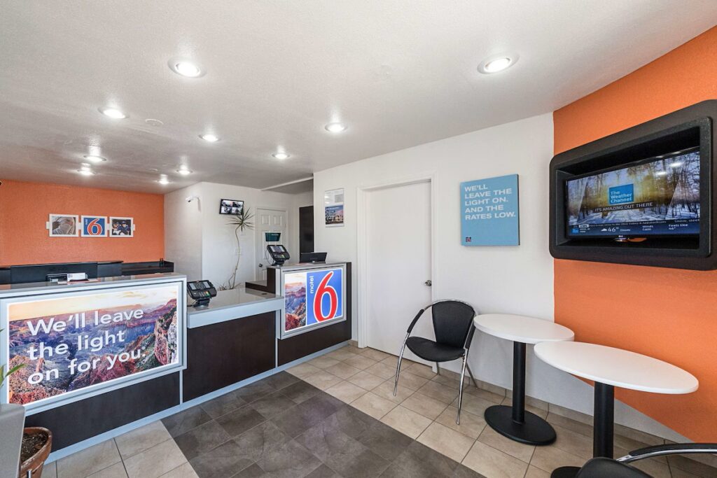 Motel 6-Mcallen, TX - Image 4