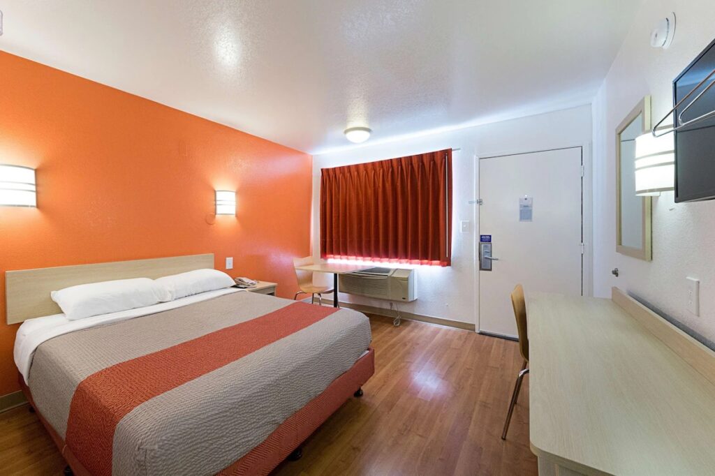 Motel 6-Mcallen, TX - Image 2