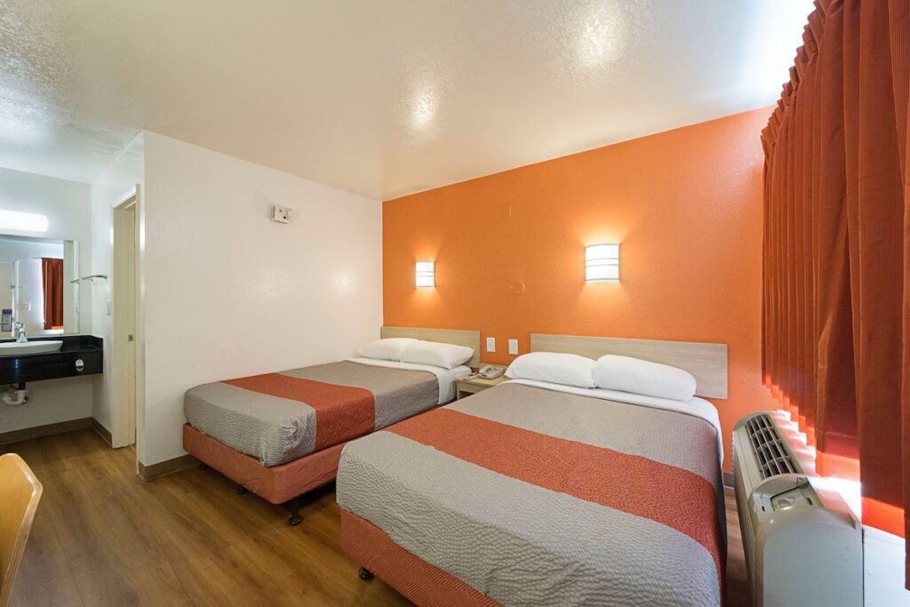 Motel 6-Mcallen, TX - Image 3