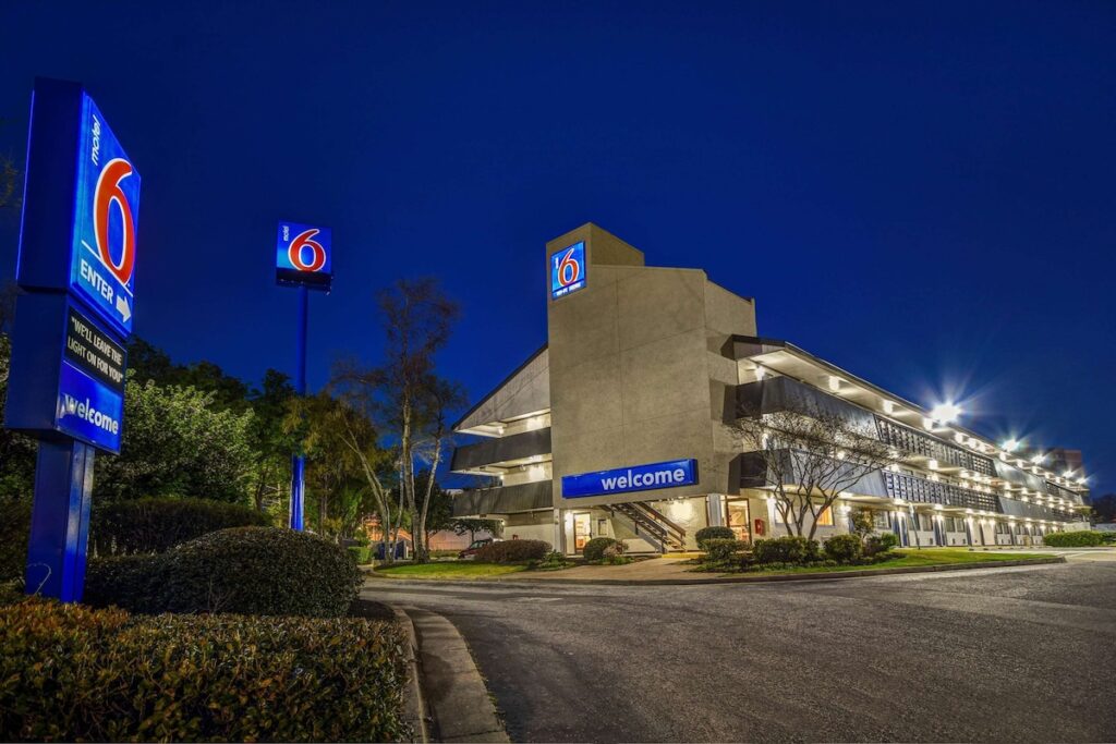 Motel 6-Memphis, TN - Downtown - Image 2