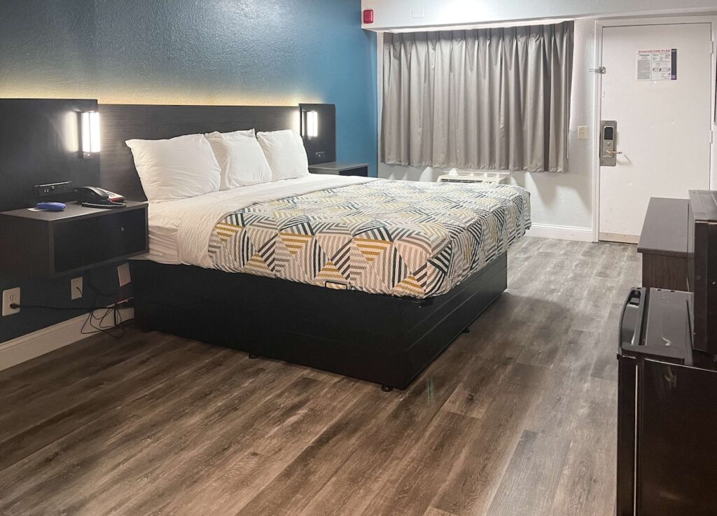 Motel 6-Memphis, TN - Downtown - Image 4