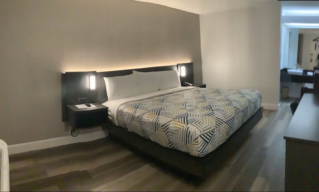 Motel 6-Memphis, TN - East - Image 2