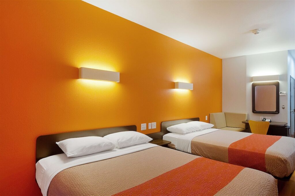 Motel 6-Midland, TX - Image 3