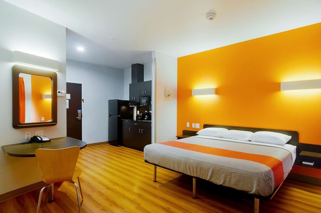 Motel 6-Midland, TX - Image 2