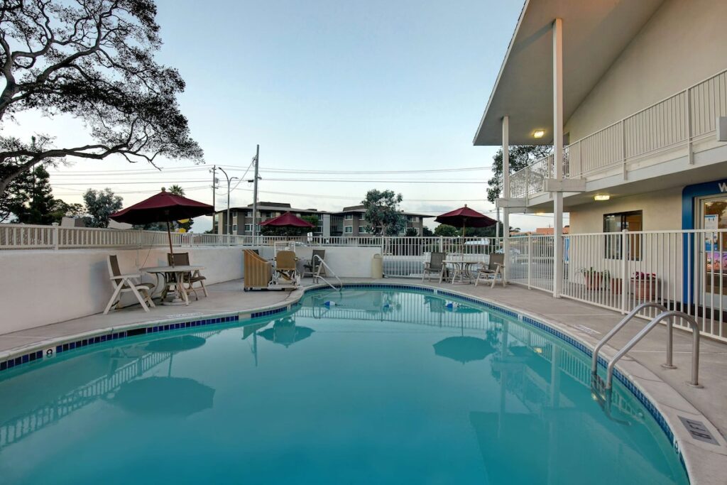 Motel 6-Monterey, CA - Image 4