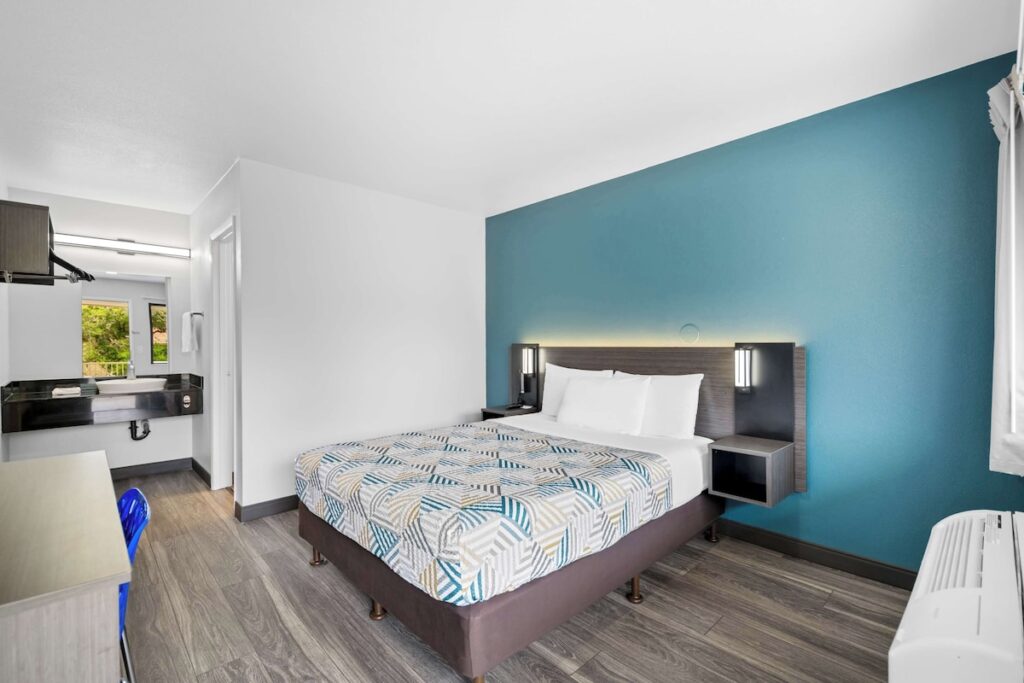 Motel 6-Monterey, CA - Image 2