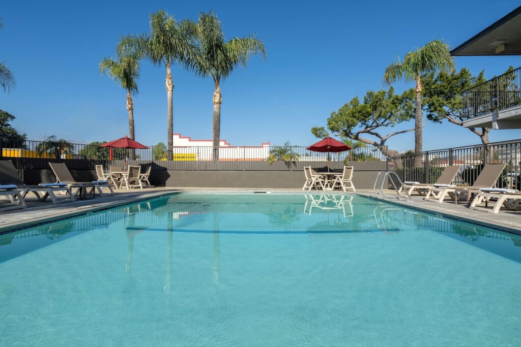 Motel 6-Moreno Valley, CA - Perris - Image 4