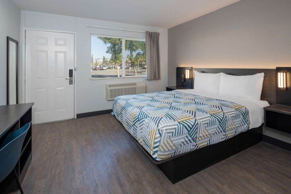 Motel 6-Moreno Valley, CA - Perris - Image 2