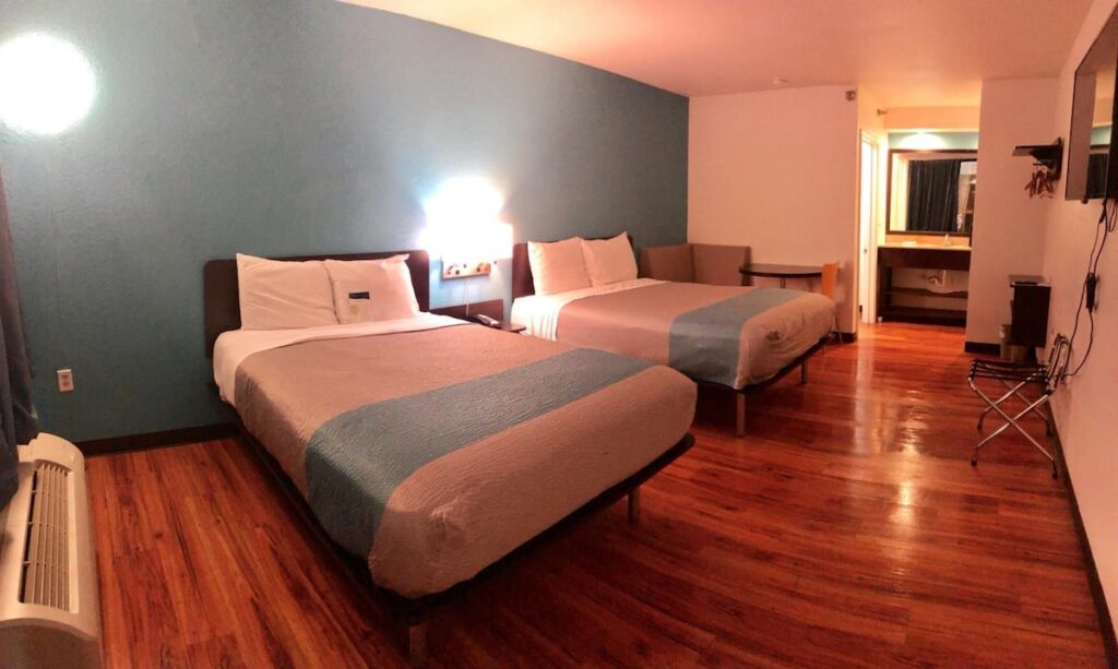 Motel 6-Nashville, TN - Airport - Image 3