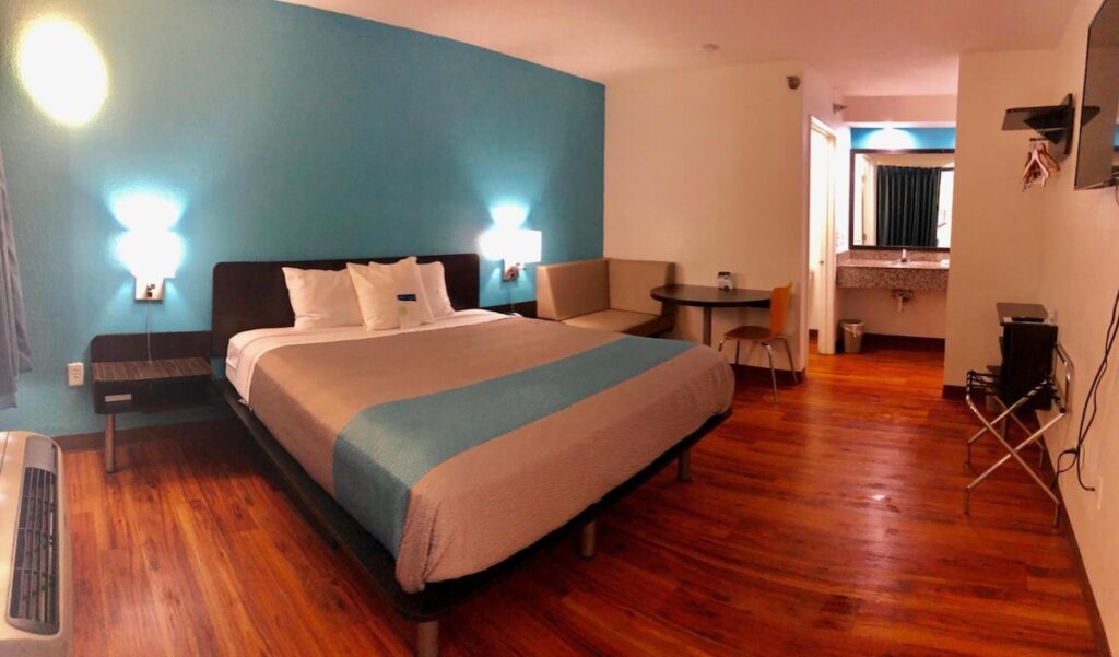 Motel 6-Nashville, TN - Airport - Image 2