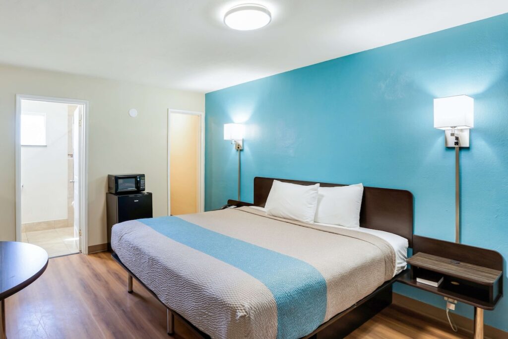 Motel 6-Odessa, TX - 2nd Street - Image 4