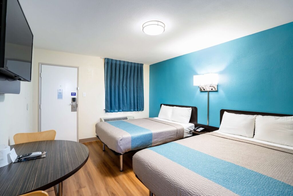 Motel 6-Odessa, TX - 2nd Street - Image 3