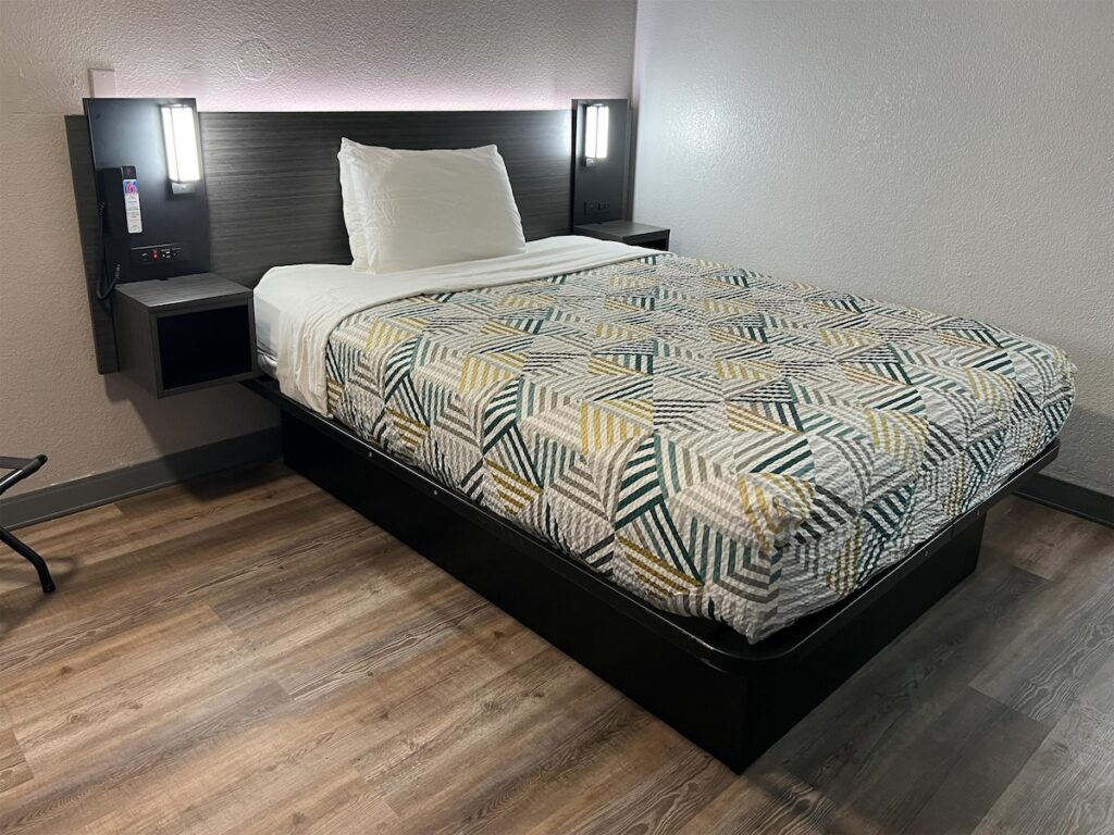 Motel 6-Odessa, TX - Image 4