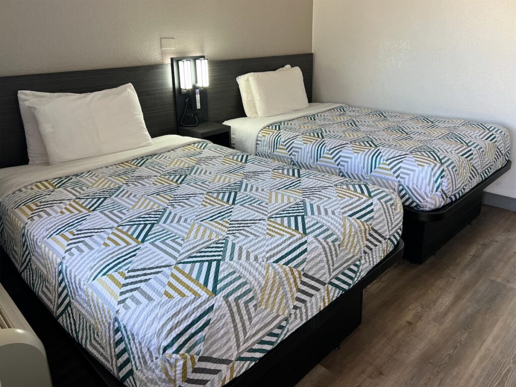 Motel 6-Odessa, TX - Image 3