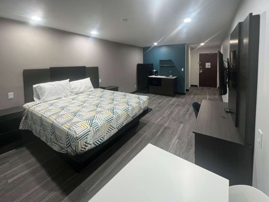 Motel 6-Oklahoma City, OK - South - Image 4