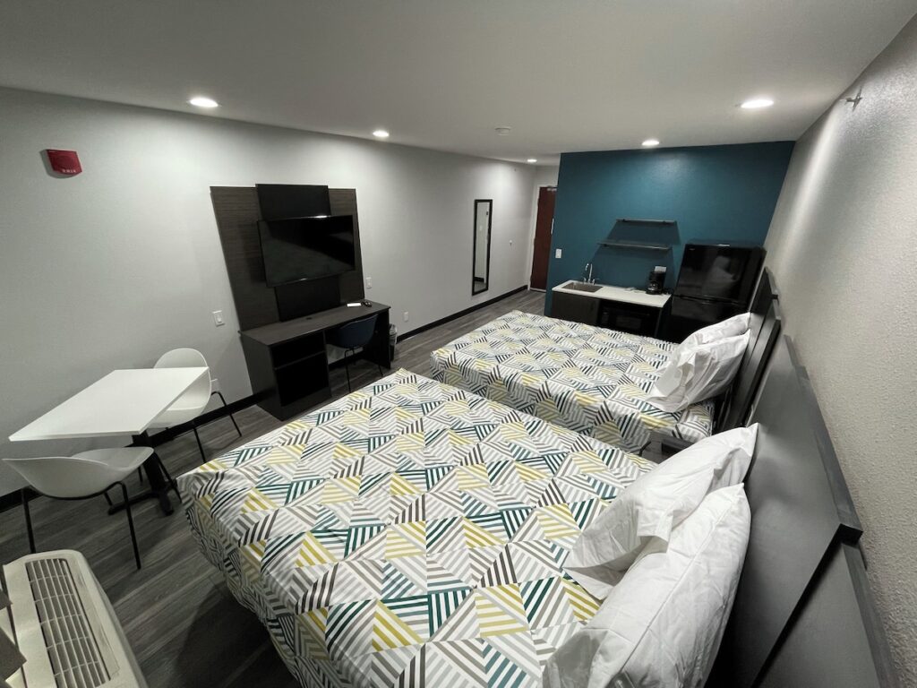 Motel 6-Oklahoma City, OK - South - Image 3