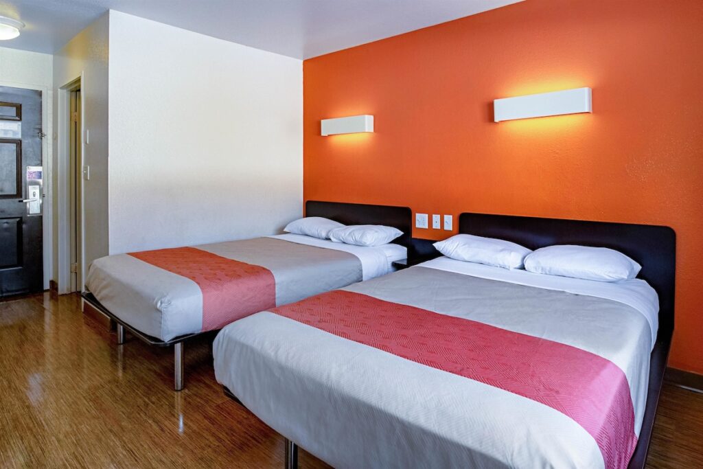 Motel 6-Palatine, IL - Chicago Northwest - Image 3