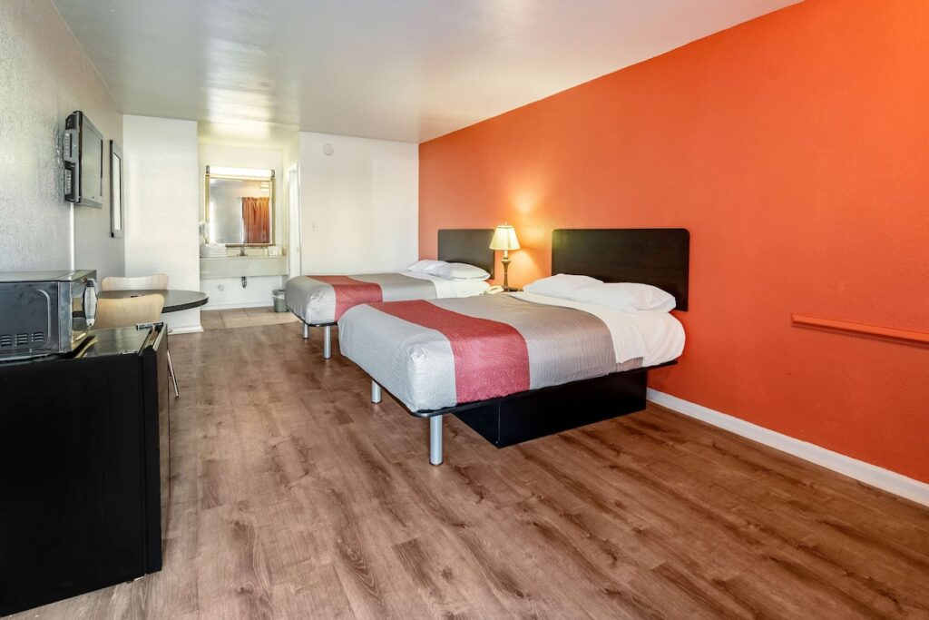 Motel 6-Portsmouth, VA - Image 3