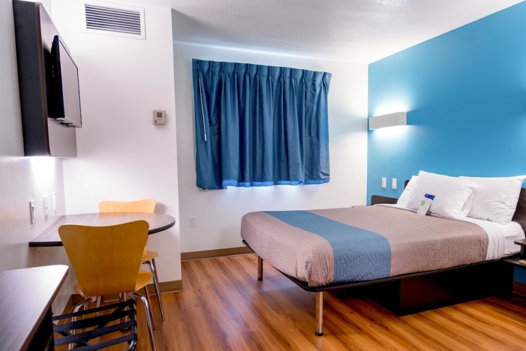 Motel 6-Pottstown, PA - Image 2