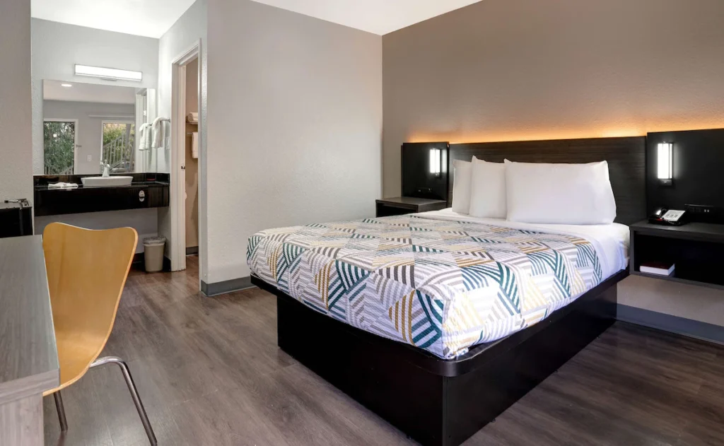 Motel 6-Rancho Cordova, CA - Rancho Cordova East - Image 2