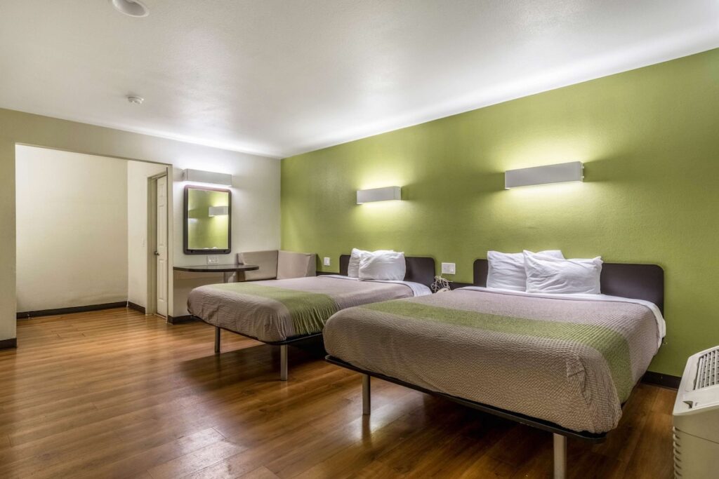 Motel 6-Redlands, CA - Image 3