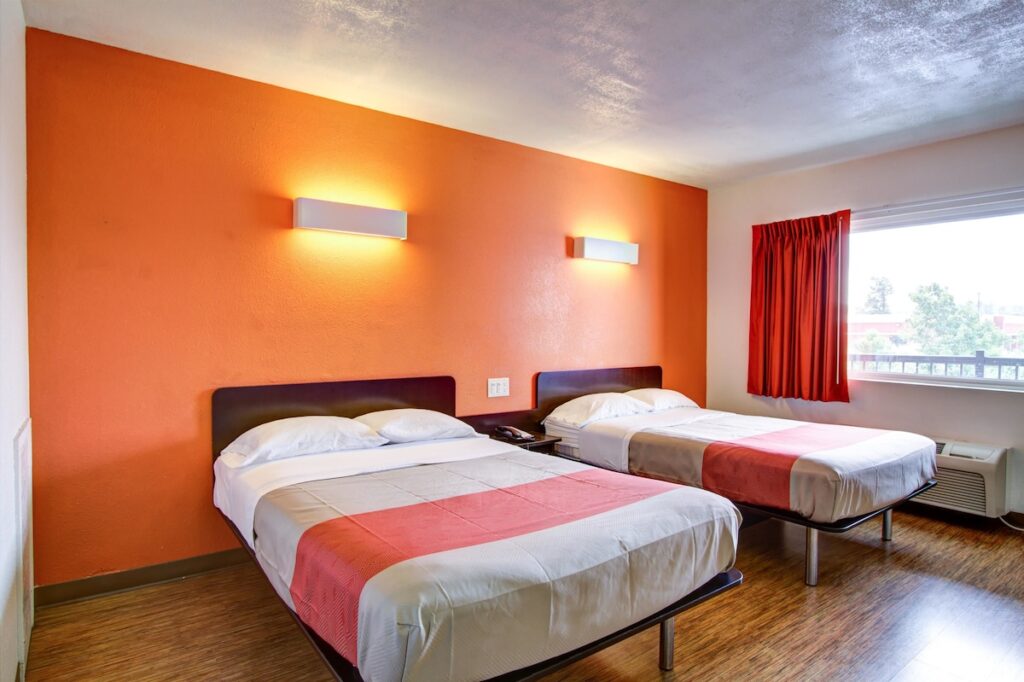 Motel 6-Richfield, OH - Image 3