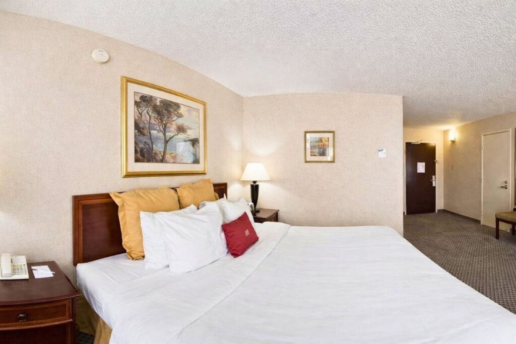 Motel 6-Richmond, VA - I-64 West - Image 2