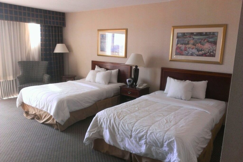 Motel 6-Richmond, VA - I-64 West - Image 3