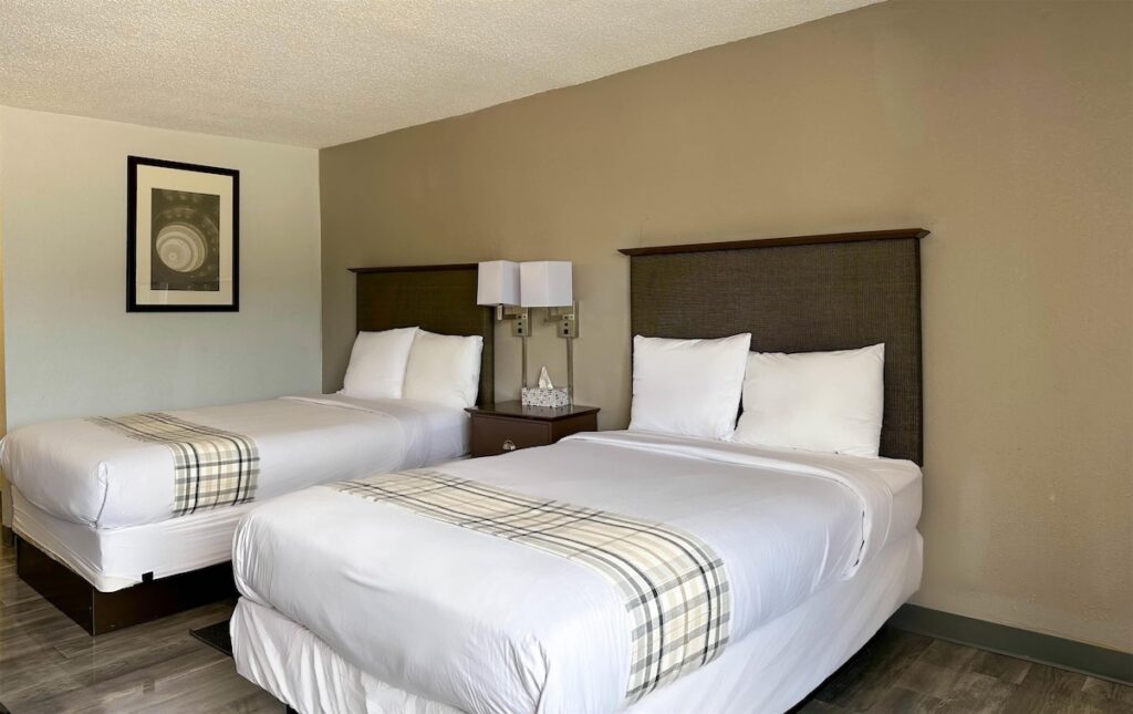 Motel 6 Rochester - Airport - Image 3