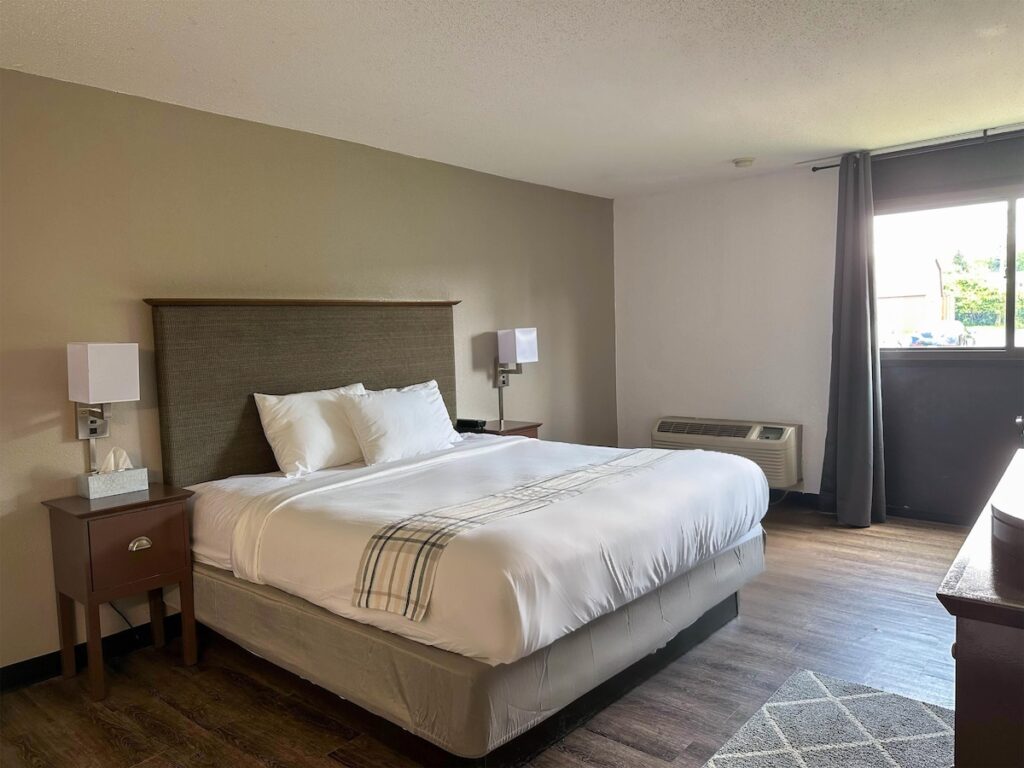 Motel 6 Rochester - Airport - Image 2