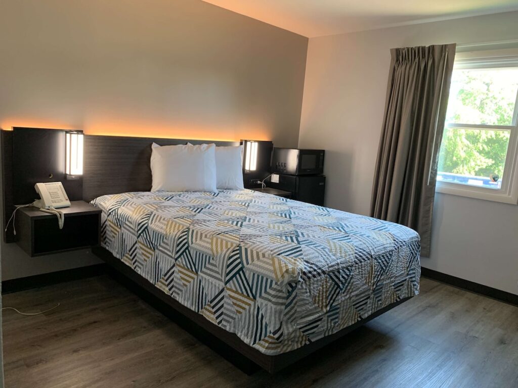 Motel 6 Rockford, Il - Image 2