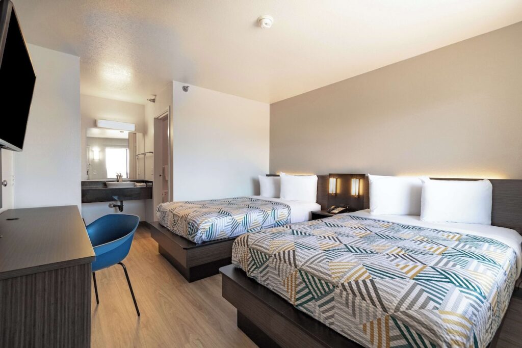 Motel 6-Rolling Meadows, IL - Chicago Northwest - Image 3