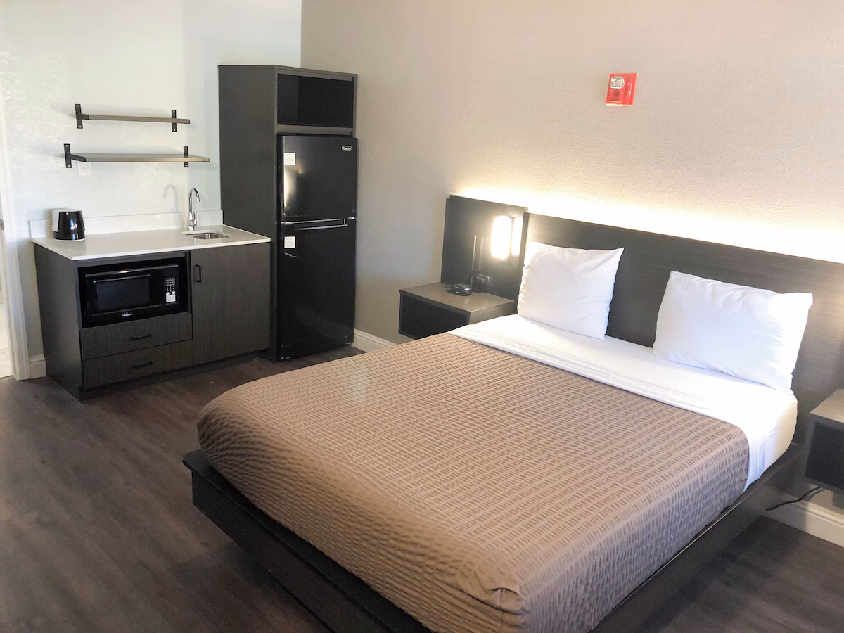 Motel 6 Sacramento CA Natomas - Image 2