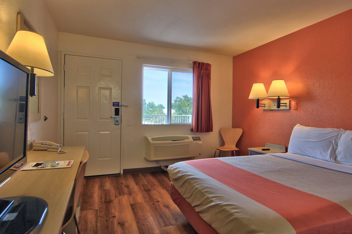 Motel 6-Sacramento, CA - South Sacramento and Elk Grove - Image 3