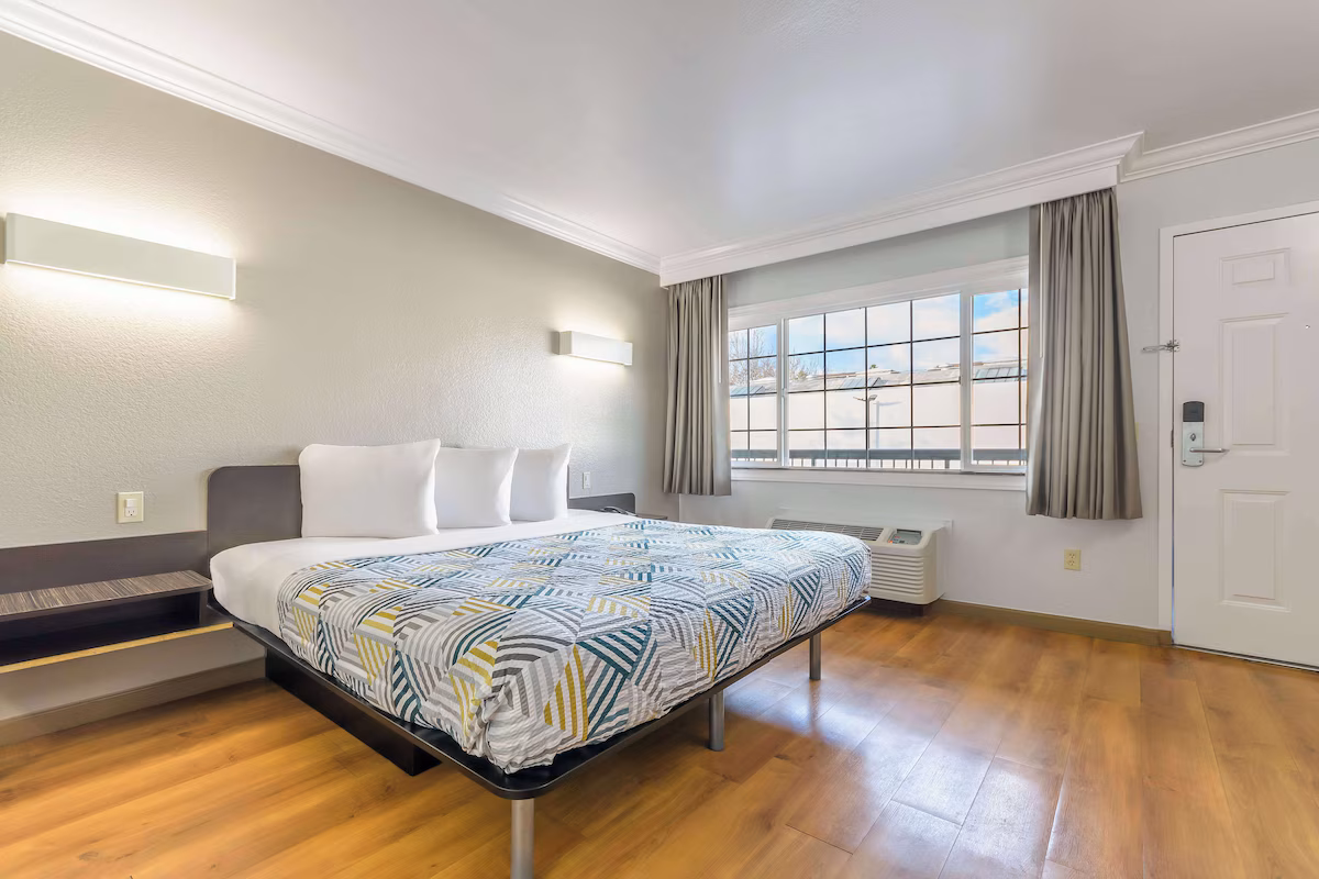 Motel 6-San Jose, CA - Convention Center - Image 4