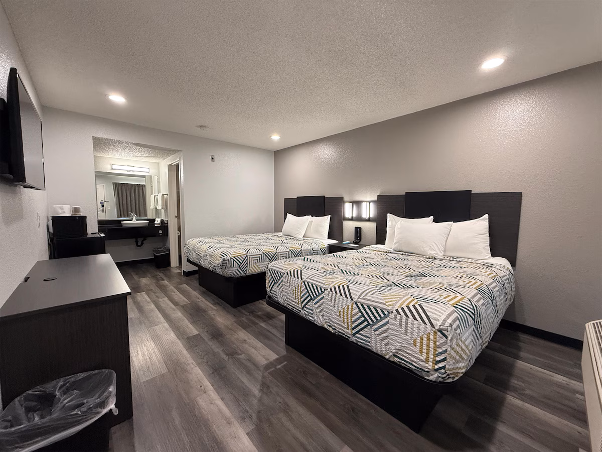 Motel 6-Seattle, WA - South - Image 2