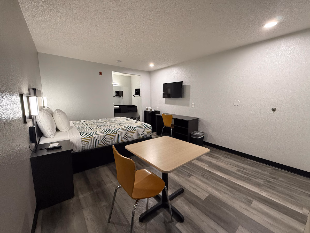 Motel 6-Seattle, WA - South - Image 3