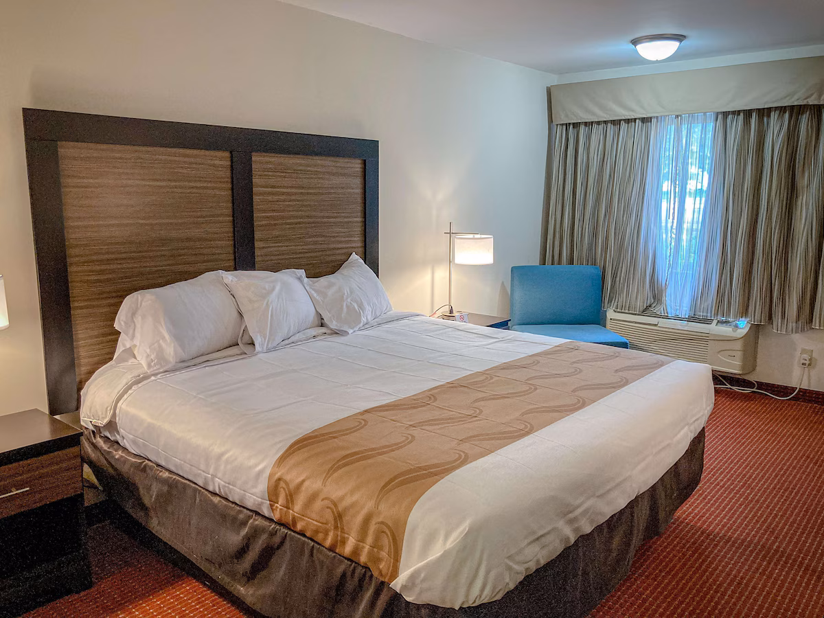 Motel 6-South Bend, IN - Mishawaka - Image 2