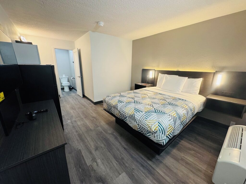 Motel 6-Southgate, MI - Detroit - Image 2