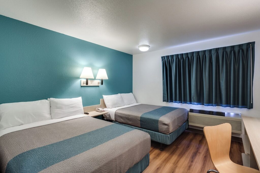 Motel 6-Spokane, WA - West - Image 4