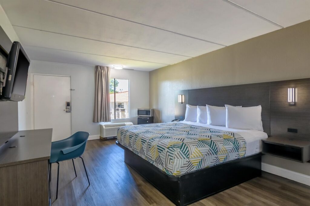 Motel 6 Stockbridge GA Hwy 138 W - Image 4