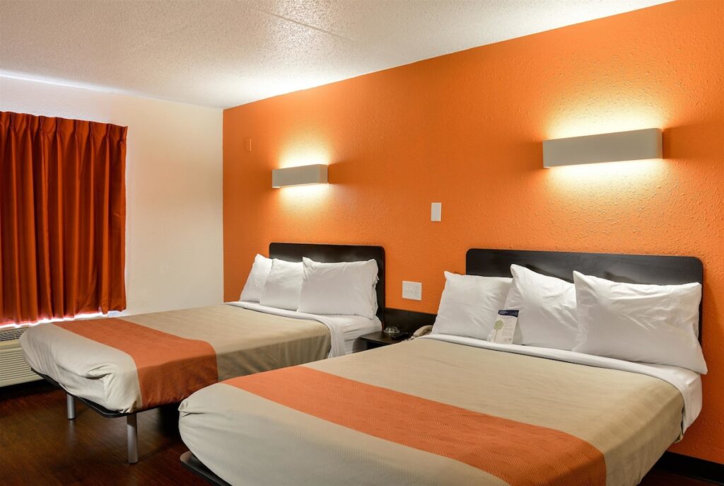 Motel 6-Toledo, OH - Image 3