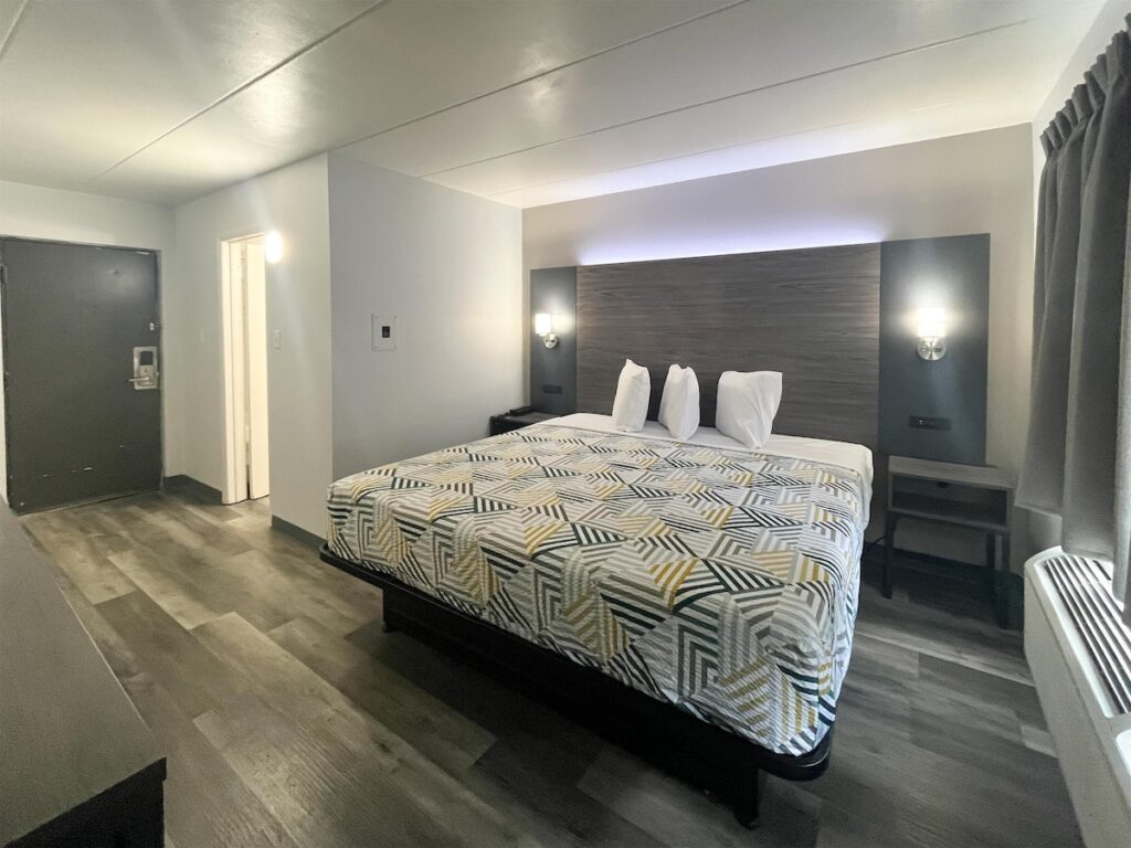 Motel 6-Villa Park, IL - Chicago West - Image 4