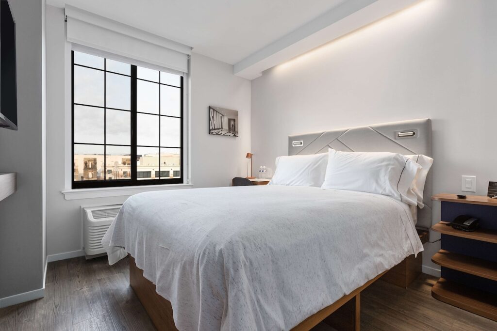 Motto by Hilton Washington DC City Center - Image 5