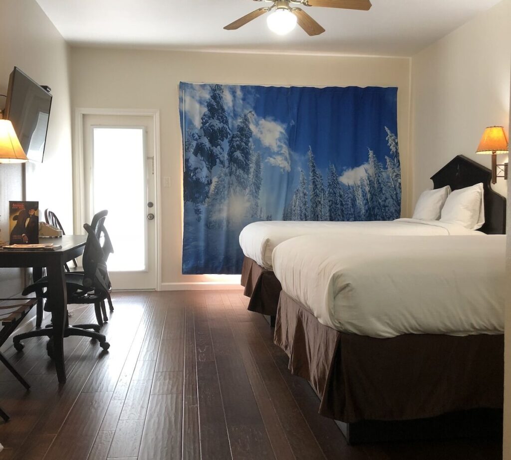 Mountain Star Lodge - Image 4