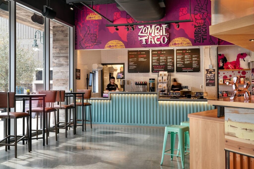 Moxy Austin - University - Image 3